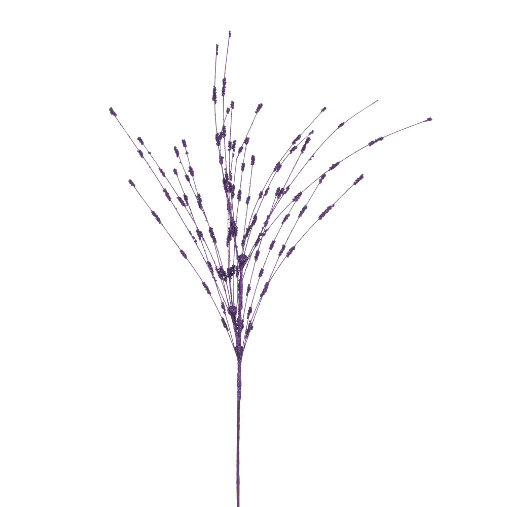 Vickerman Berry Glitter Spray