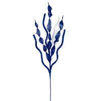 Vickerman 34" Multi Spiral Glitter Spray