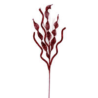Vickerman 34" Multi Spiral Glitter Spray