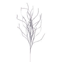 Vickerman Berry Cluster and Wavy Glitter Ball Spray