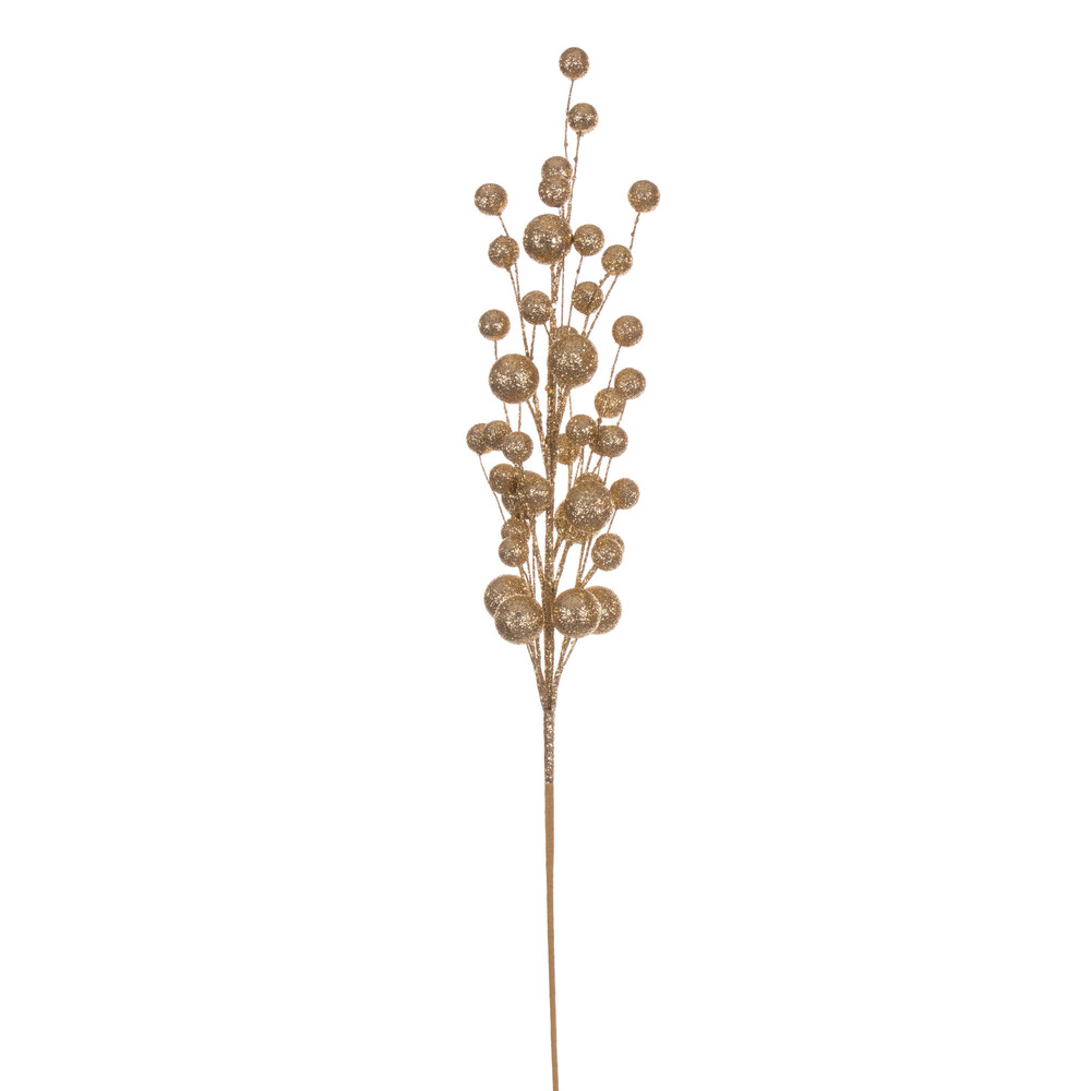 Vickerman 27" Multi Ball Glitter Spray