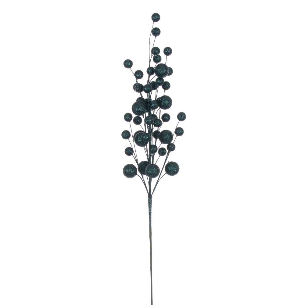 Vickerman 27" Multi Ball Glitter Spray