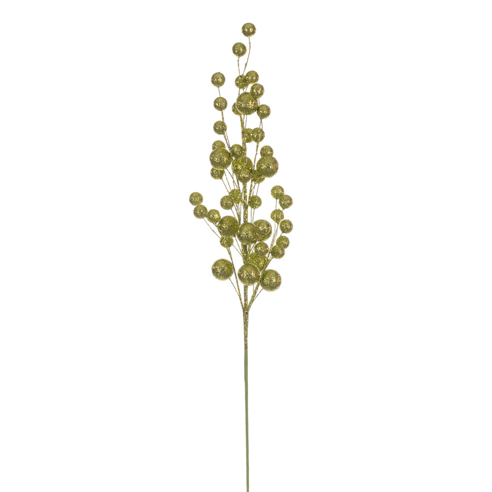 Vickerman 27" Multi Ball Glitter Spray