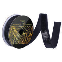 Vickerman 10yd Velvet Luster Wired Ribbon
