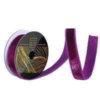 Vickerman 10yd Velvet Luster Wired Ribbon