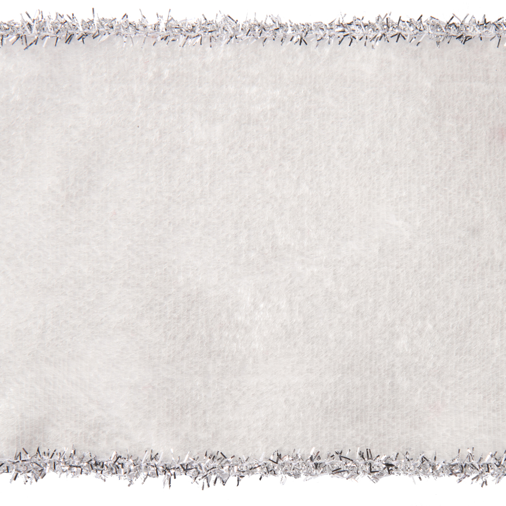 Vickerman Viscose Velvet Double Fused Ribbon
