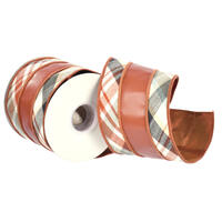 Vickerman Artificial Leather Ribbon