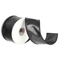 Vickerman Artificial Leather Ribbon