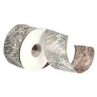 Vickerman Jacquard Ribbon