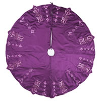 60" Romance Collection Tree Skirt