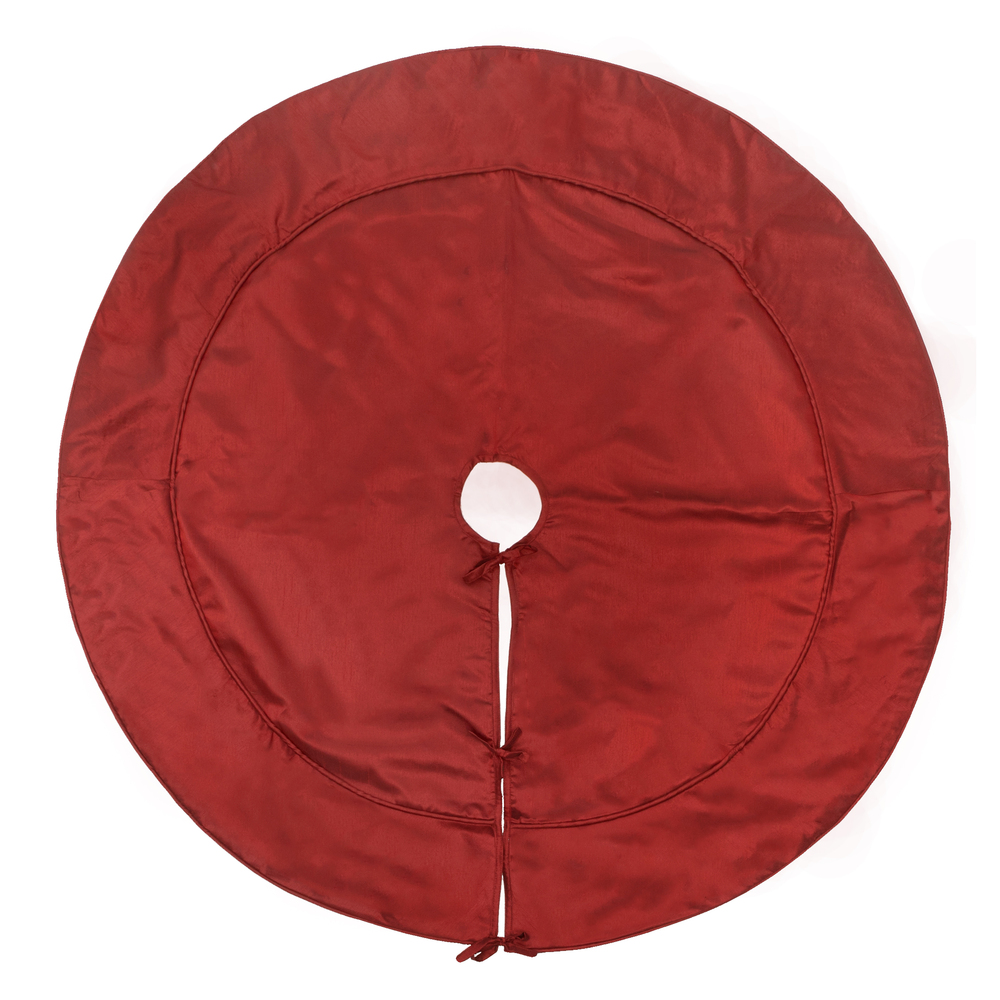 Vickerman 54" Colorway Tree skirt