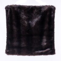 Vickerman Faux Fur Pillows