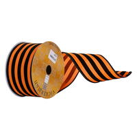 Vickerman Velvet Wired Ribbon