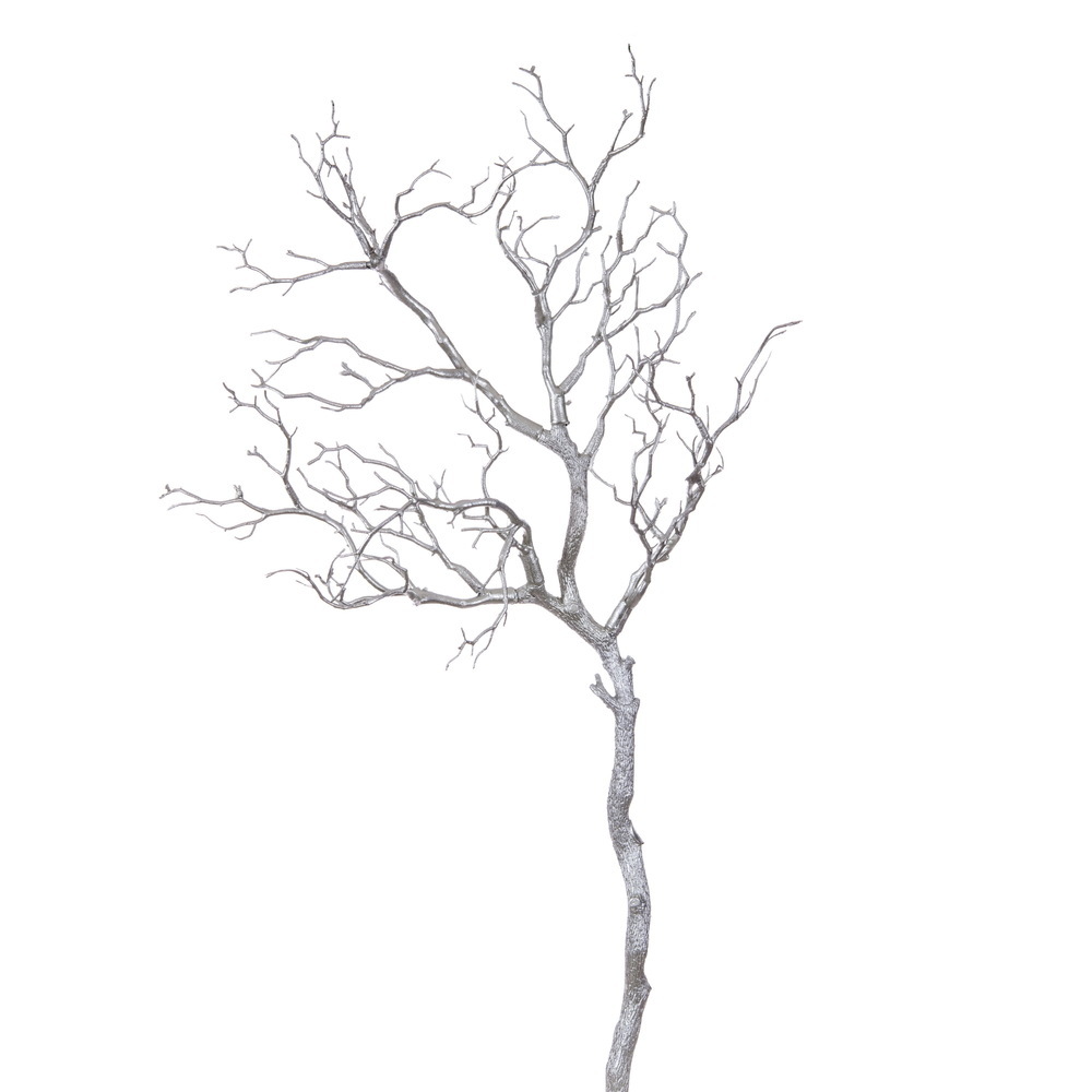 Vickerman 38" Long x 14" Wide Artificial Manzanita Branch