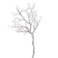 Vickerman 38" Long x 14" Wide Artificial Manzanita Branch