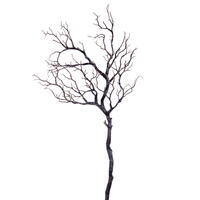 Vickerman 38" Long x 14" Wide Artificial Manzanita Branch