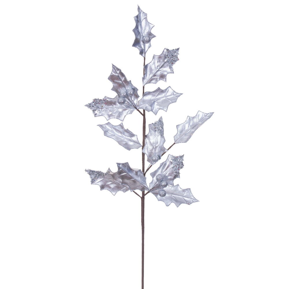 Vickerman 28" Leaf Spray 6/Bag