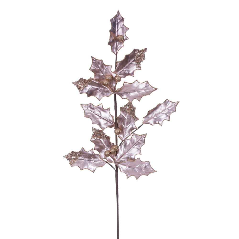 Vickerman 28" Leaf Spray 6/Bag