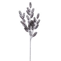 Vickerman Pinecone Spray 2/Bag