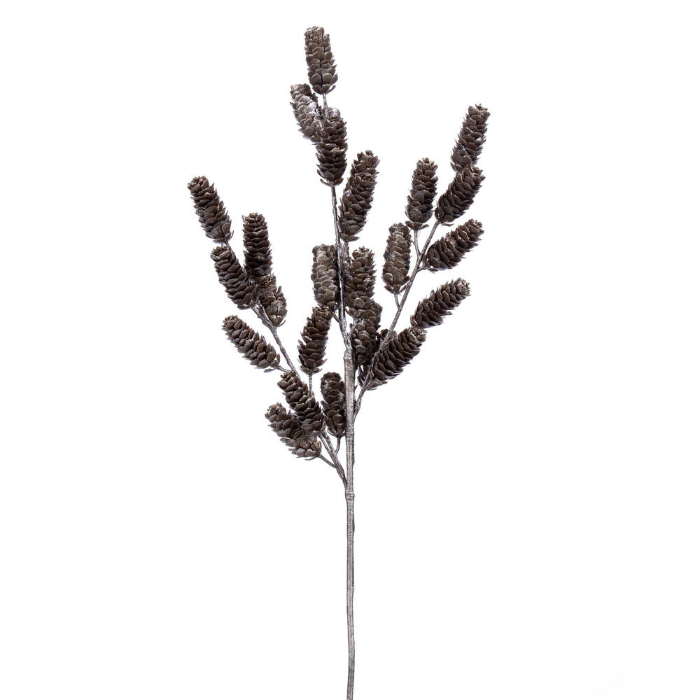 Vickerman Pinecone Spray 2/Bag