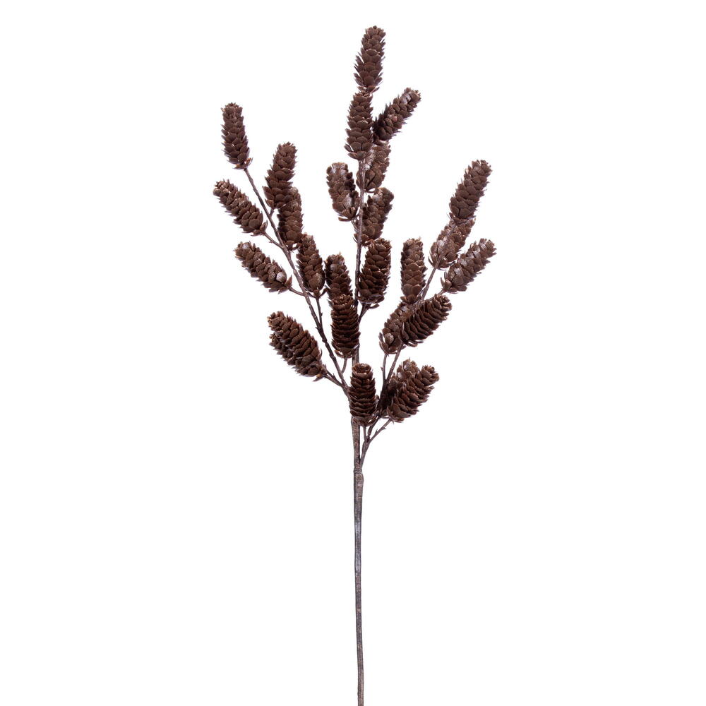 Vickerman Pinecone Spray 2/Bag