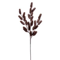 Vickerman Pinecone Spray 2/Bag