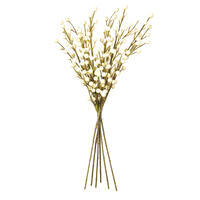 Vickerman Artificial Ilex Berry Spray UV