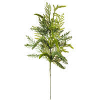 Vickerman Artificial Mixed Greenery Spray UV