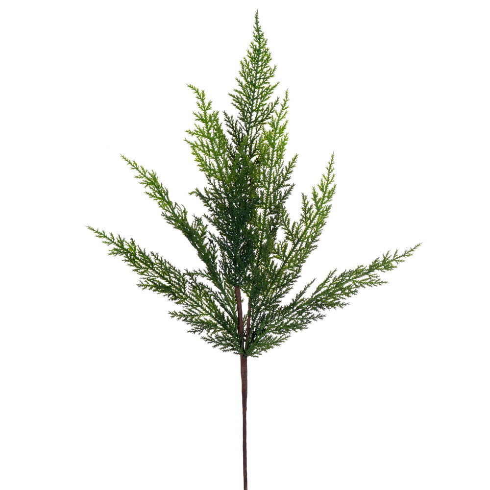 Vickerman Long Stem Cypress Series