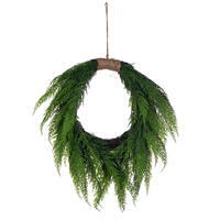 Vickerman Long Stem Cypress Series