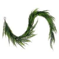 Vickerman Long Stem Cypress Series
