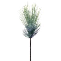 Vickerman Frosted Green White Pine Series
