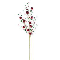 Vickerman 29.5" Bell Spray 2/Bag