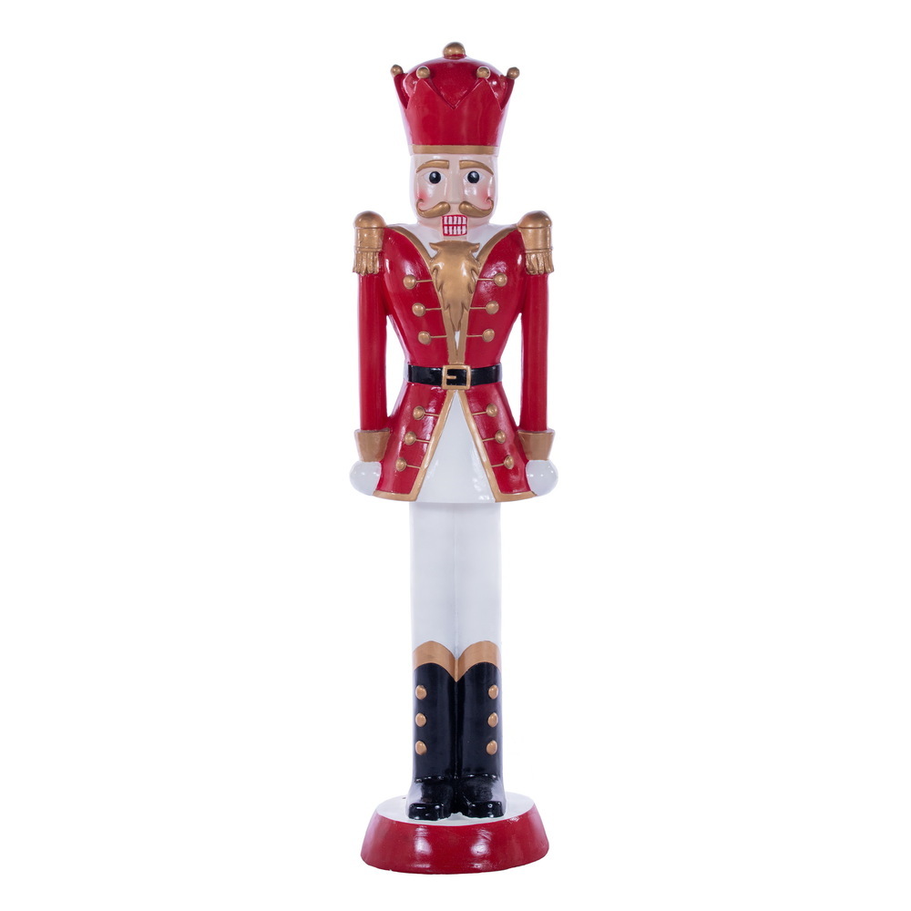 Vickerman Soldier Resin Statue