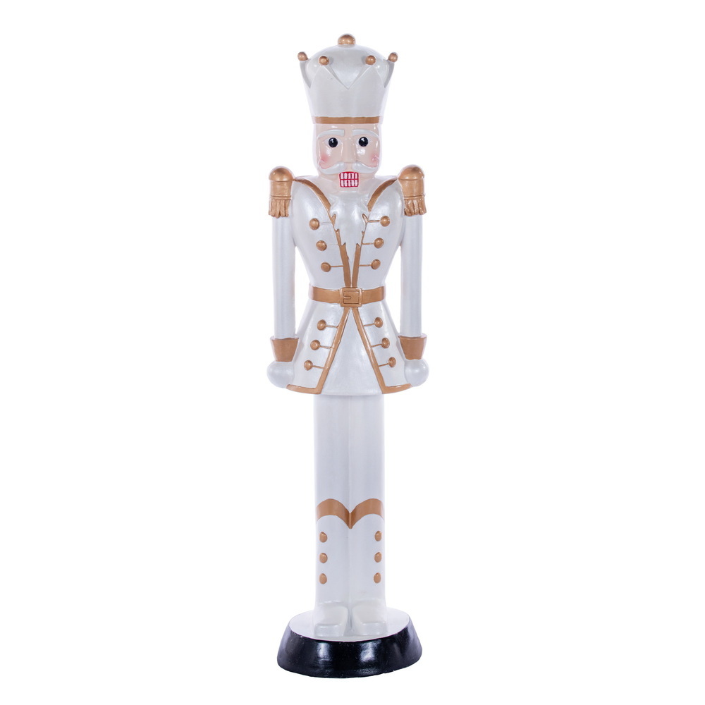 Vickerman Soldier Resin Statue