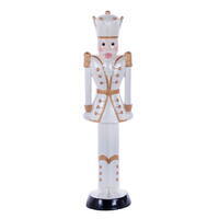 Vickerman Soldier Resin Statue