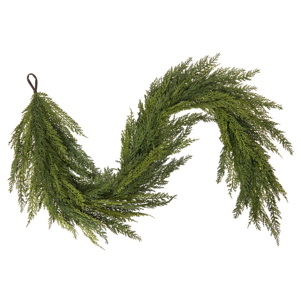 Vickerman Green Cedar Series