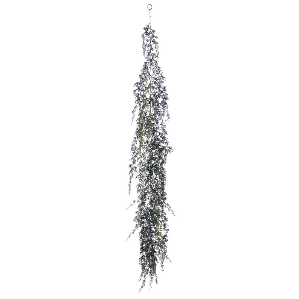 Vickerman Juniper Dripping Garland