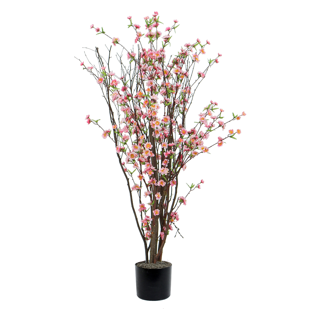 Vickerman Artificial Blossom Tree