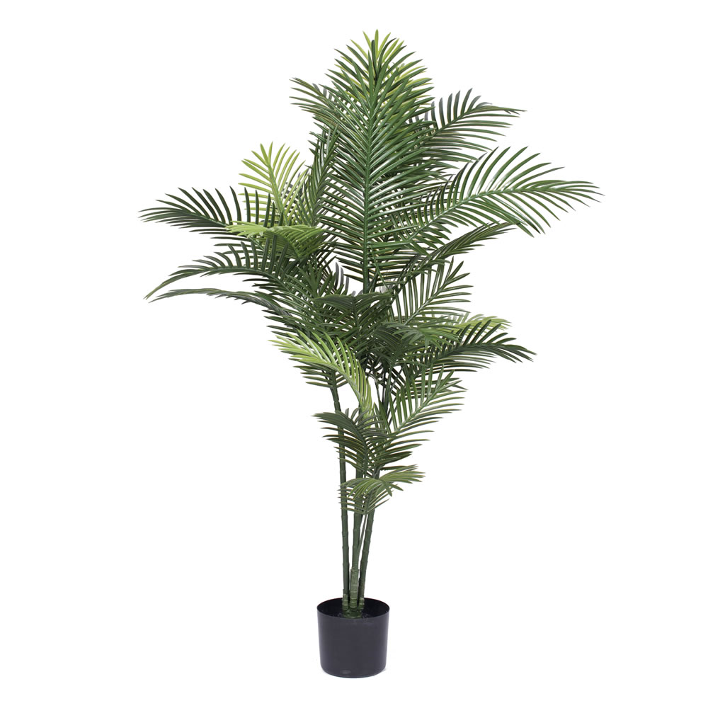 Vickerman Artificial Robellini Palm Tree