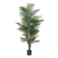 Vickerman Artificial Robellini Palm Tree