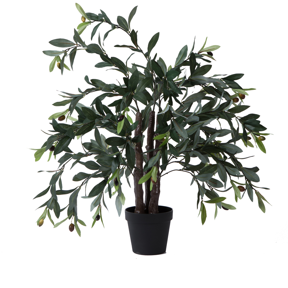 Vickerman Artificial Olive Tree