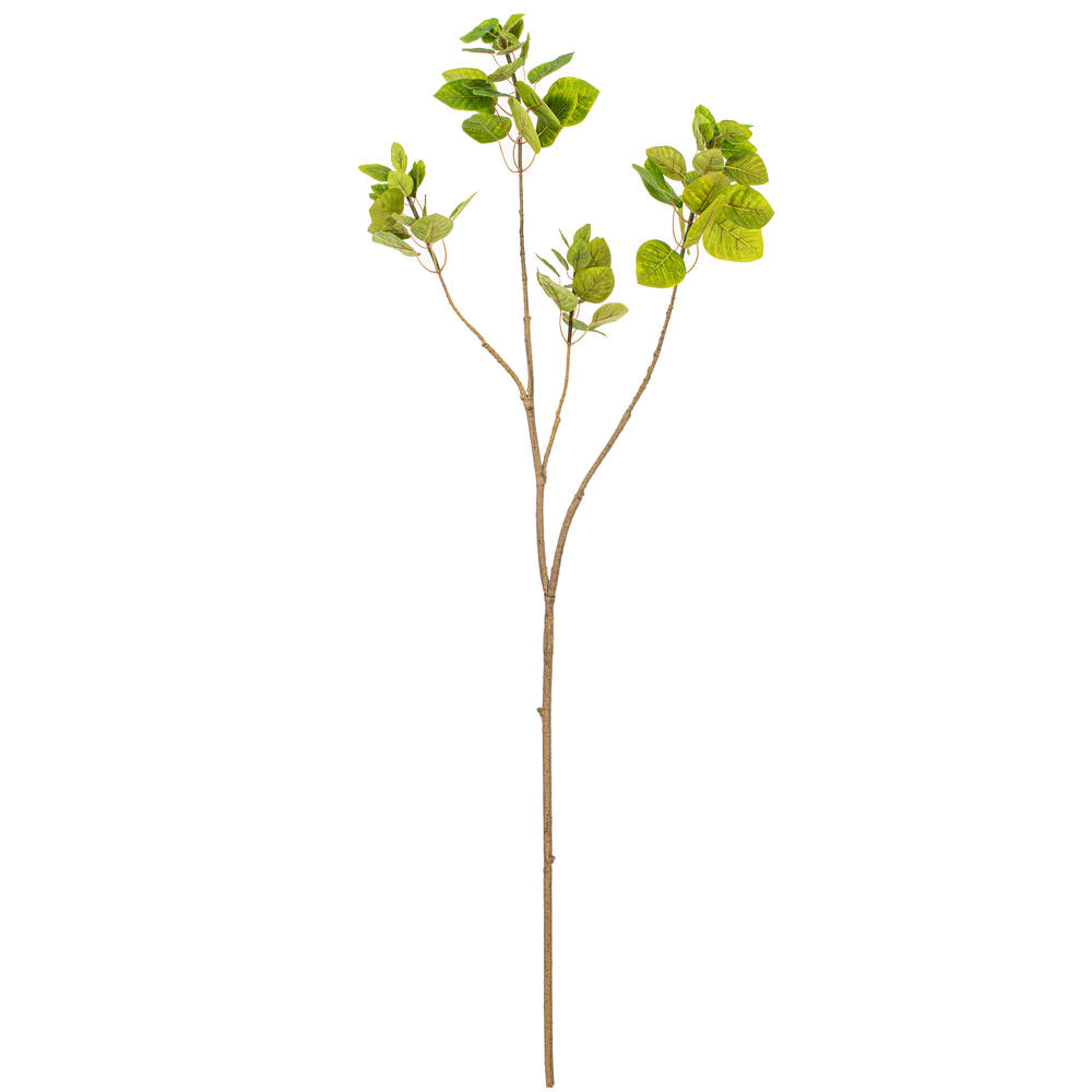 Vickerman Artificial 4' Cotinus Coggygria Branch