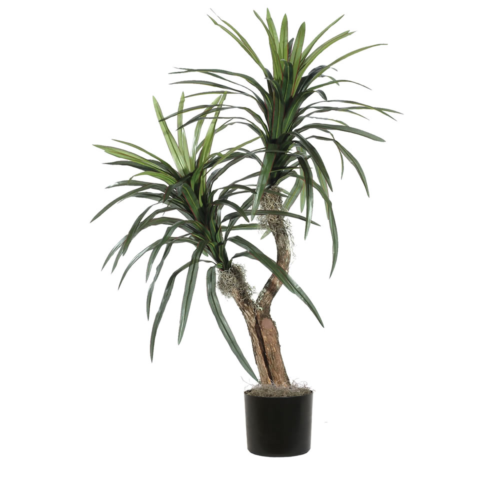 Vickerman Artificial Marginata Tree