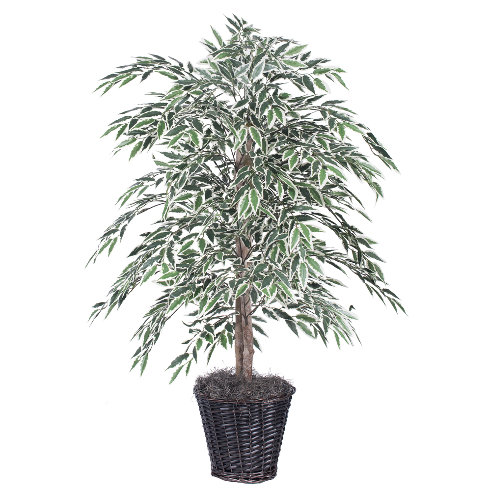 Vickerman Artificial Variegated Smilax Series
