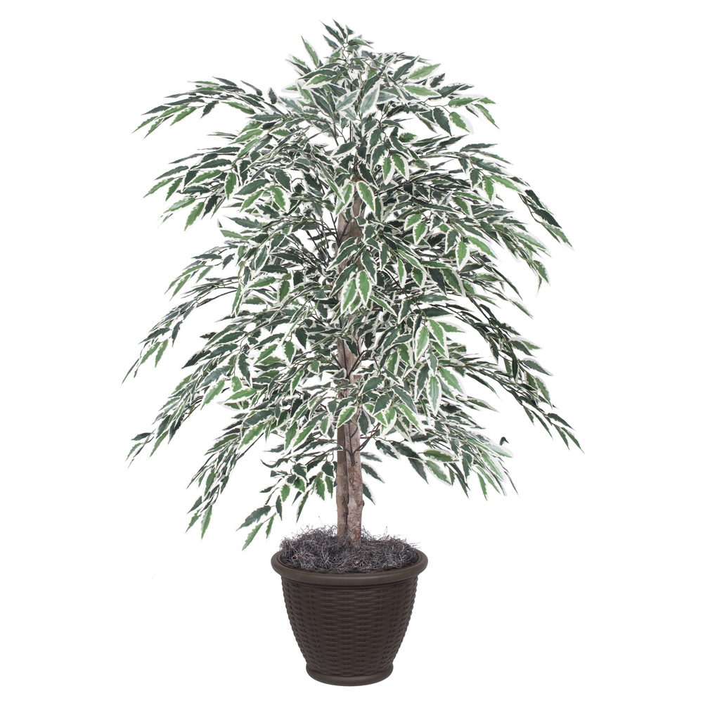Vickerman Artificial Variegated Smilax Series