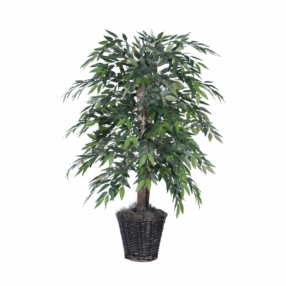Vickerman Artificial Green Smilax Series