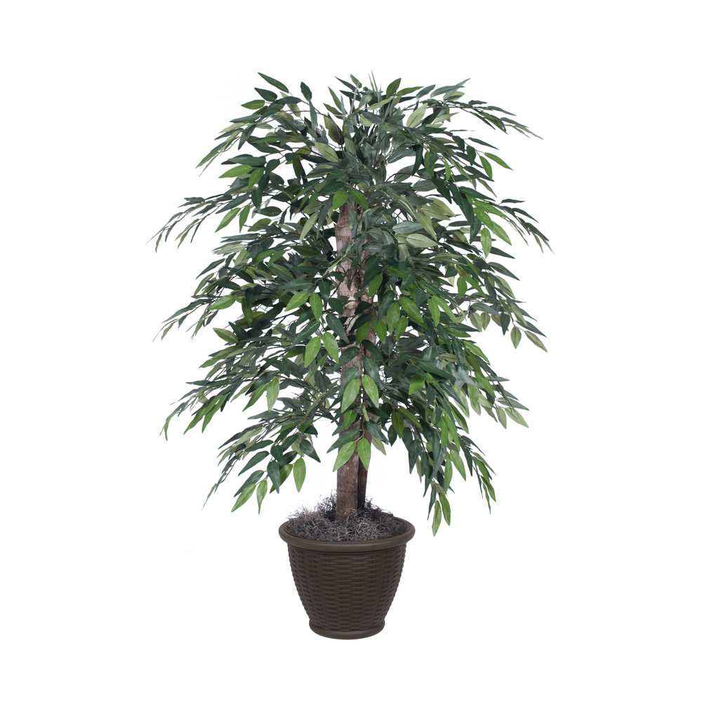 Vickerman Artificial Green Smilax Series