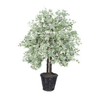 Vickerman Artificial Silver Maple Series