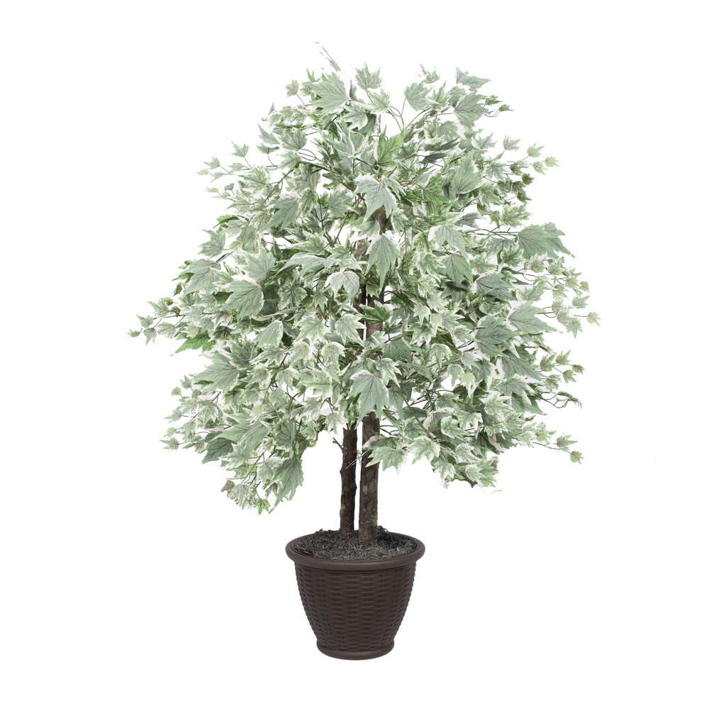 Vickerman Artificial Silver Maple Series